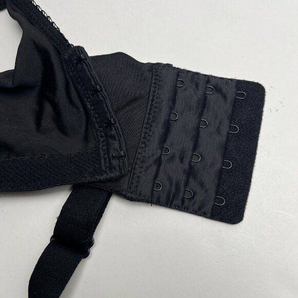 Wacoal 855192 Basic Beauty Full Coverage Underwire Size Bra 44D - Picture 11 of 12